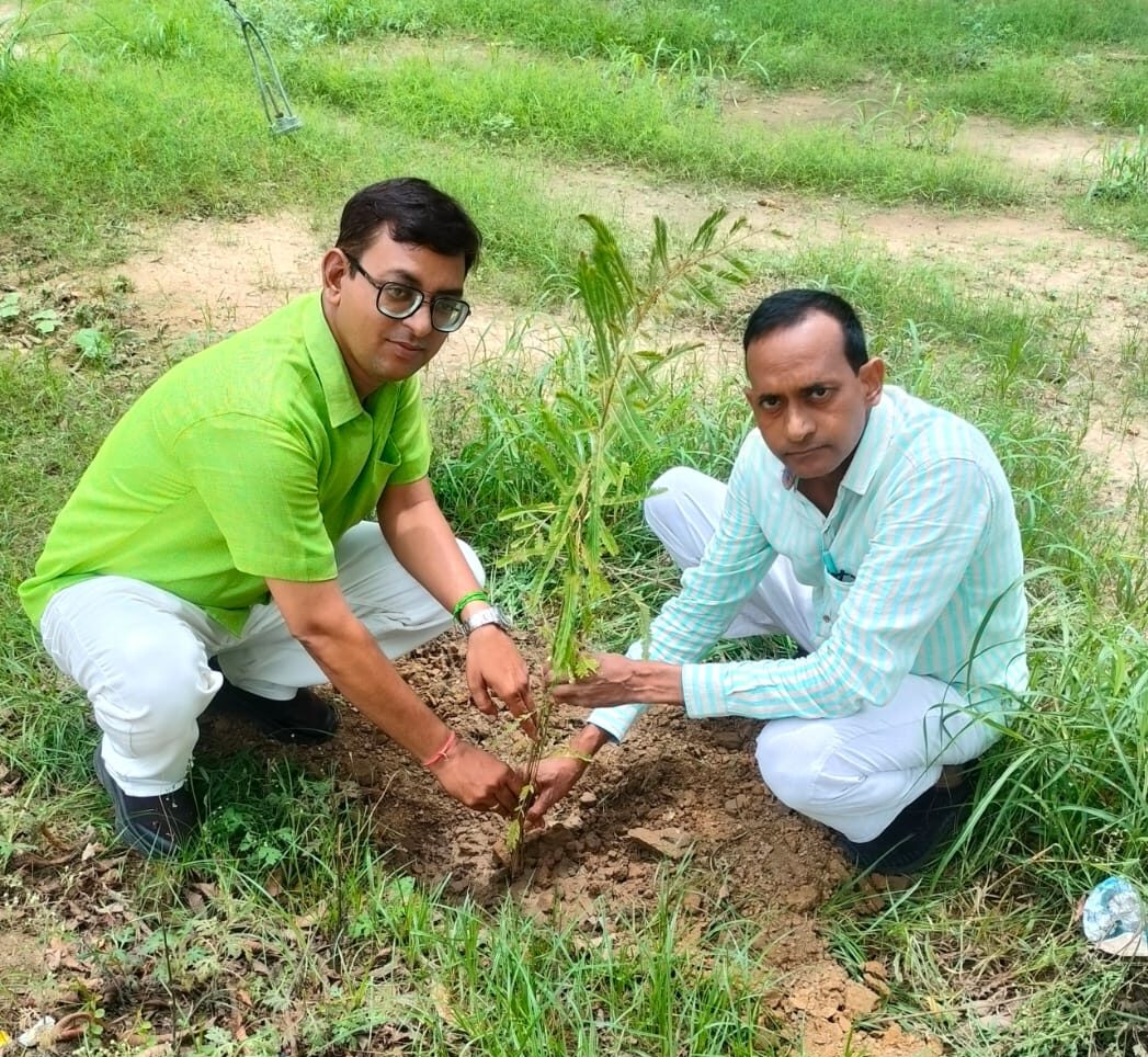 विश्व पर्यावरण दिवस संगोष्ठी
